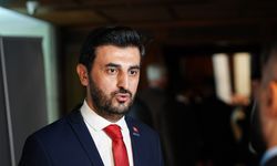 DEİK Türkiye-Irak İş Konseyi Başkanı Acar, Kalkınma Yolu Projesi'ni değerlendirdi: