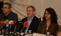 DEM Parti Başkanı Bakırhan:Tüm provokasyonlara, karşı duruşlara rağmen bir yıldır bu sürecin devam etmesi çok değerlidir