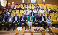 Diyarbakır'da '1. SineMed Kongresi' başladı
