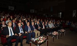 Diyarbakır'da '5. Doğu Pediatri Kongresi' başladı