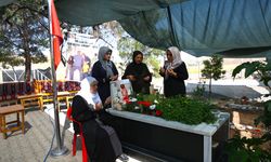 Diyarbakır'da öldürülen Narin Güran'ın cenazesinin bulunmasının üzerinden 1 yıl geçti