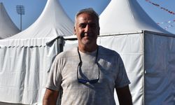 Dünya Motokros Şampiyonası'na ilgi memnun ediyor