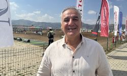 Dünya motokros şampiyonluğunda 'en önemli puanlar' Afyonkarahisar'da