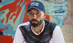 DÜZELTME - “Küresel Sumud Filosu Türkiye Delegasyonu Üyesi Kantoğlu: ‘İsrail'den kokmuyoruz'” başlıklı haberimizin başlığında sehven yer alan “kokmuyoruz” ifadesi “korkmuyoruz” olarak düzeltilmiştir