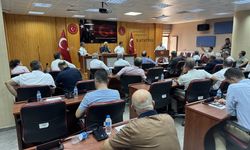 Edirne OSB'den geçen yıl yaklaşık 106,5 milyon dolarlık ihracat yapıldı