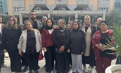 Edirne'de 16 yaşındaki Gülden Coni'yi okul bahçesinde öldüren sanığa 20 yıl hapis cezası