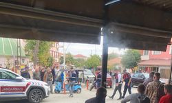 Edirne'de silahlı kavgada 1 kişi öldü