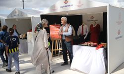Edirne'de 'Yaşayan Miras Festivali' devam ediyor