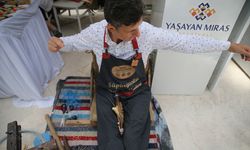 Edirneli süpürge ustaları, mesleği geleceğe taşıyacak çırak bulamıyor