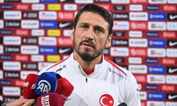 Egemen Korkmaz, Hırvatistan maçında taraftar desteği bekliyor