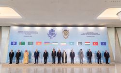 Ekonomik İşbirliği Teşkilatı Başsavcıları 6. Toplantısı Özbekistan'da düzenlendi