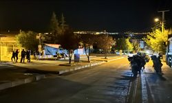 Elazığ'da çıkan kavgada 3 kişi sopayla yaralandı
