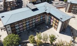 Erdemoğlu Holding'den eğitim ve kültüre 700 milyon liralık yatırım