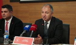 Erzurum'a yapılması planlanan yeni stadyumda projelendirmenin 1 ay içinde tamamlanması bekleniyor