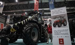 Erzurum'da 'Uluslararası Tarım ve Hayvancılık Fuarı' açıldı