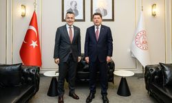 Esenyurt Adalet Sarayı'nın inşaatı yıl sonunda başlayacak