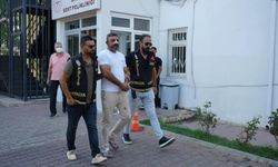 Eski futbolcunun oğlu Antalya'da öldürüldü