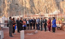 'Eski Van Şehri' tarihi yapılarıyla ayağa kaldırılıyor