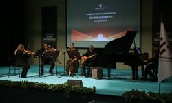 Eskişehir Teknik Üniversitesi'nde 2025-2026 akademik yılı açıldı