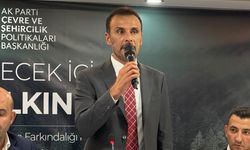 Eskişehir'de 'Gelecek İçin Yeşil Kalkınma' toplantısı düzenlendi