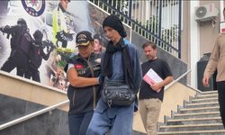 Fatih'te turistin cüzdanını yankesicilik yöntemiyle çalan şüpheli tutuklandı