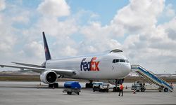 FedEx, İstanbul Havalimanı'ndaki yeni küresel hava aktarma tesisini hizmete açtı