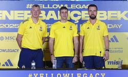 Fenerbahçe Beko'da hedef geçen sezonki başarıları tekrarlamak