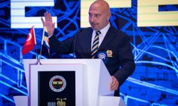 Fenerbahçe Kulübü Başkan Adayı Kutlualp, Ankara'da kongre üyeleriyle buluştu