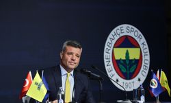 Fenerbahçe Kulübü Başkan Adayı Sadettin Saran basın toplantısı düzenledi