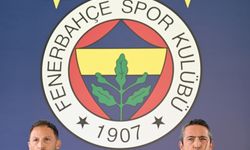 Fenerbahçe, teknik direktör Domenico Tedesco için imza töreni düzenledi