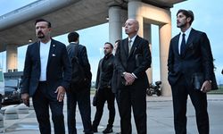 Fenerbahçe, Zagreb'e geldi