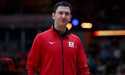 Ferhat Akbaş'ın Dünya Voleybol Şampiyonası'nda yarı final gururu