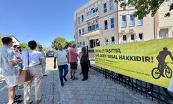 Fethiye'de 2 bisikletlinin öldüğü trafik kazasıyla ilgili yargılanan sanığa 6 yıl 8 ay hapis