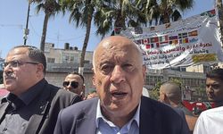 Fetih Hareketi yetkilisi Rucub: 'Filistin'in tanınmasının İsrail'e yaptırım uygulanmasının önünü açmasını umuyoruz'