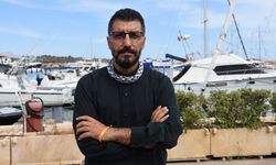 Gazeteci Ersin Çelik, Küresel Sumud Filosu'nda Türk heyetinin güçlü varlık gösterdiğini söyledi: