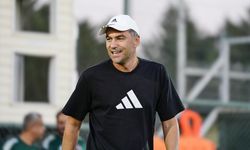Gaziantep FK, Kocaelispor maçına hazır