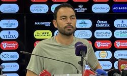 Gaziantep FK-Kocaelispor maçının ardından