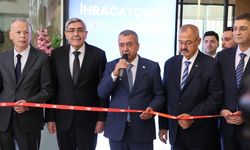 Gaziantep'te 'İhracatın Finansmanı Buluşmaları' yapıldı