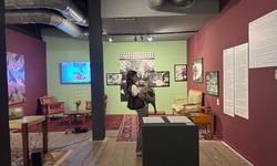 Gazze Bienali, Filistin'in özgürlüğüne sanat eserleriyle katkıda bulunmayı amaçlıyor