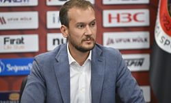 Gençlerbirliği'nden hakem kararlarına tepki