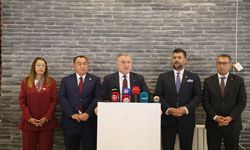 Gençlik ve Spor Bakanı Bak, Muş'ta 'Türkiye Yüzyılı Buluşmaları' programında konuştu: