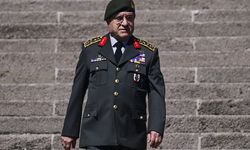 Genelkurmay Başkanı Orgeneral Bayraktaroğlu, Katarlı mevkidaşı Korgeneral Al-Mannai ile görüştü