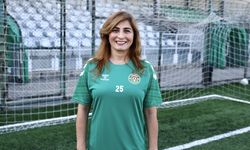 Giresun Sanayispor Basın Sözcüsü Yücesan, taraftarlardan destek istedi