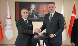 Göç İdaresi Başkanlığı ile Türkiye Barolar Birliği arasında işbirliği protokolü imzalandı