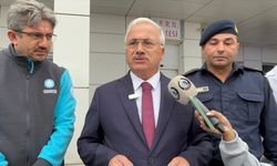 GÜNCELLEME - Aksaray'da trafik kazasında 2 asker şehit oldu, 1 kişi öldü