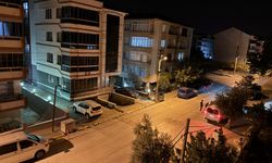 GÜNCELLEME - Balıkesir'de 4,9 büyüklüğünde deprem