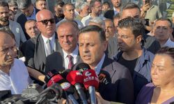 GÜNCELLEME - CHP İstanbul İl Yönetimi tedbiren görevden uzaklaştırıldı
