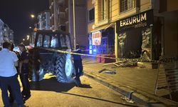GÜNCELLEME - Erzurum'da esnaf arasında çıkan kavgada 3 kişi yaralandı