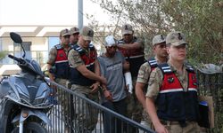 GÜNCELLEME - Hatay'da bir zanlı parasını gasbettiği kişiyi satırla öldürdü