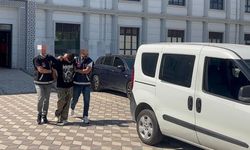 GÜNCELLEME - Kocaeli'de anne ve 5 yaşındaki çocuğunun ölü bulunmasıyla ilgili kadının oğlu tutuklandı
